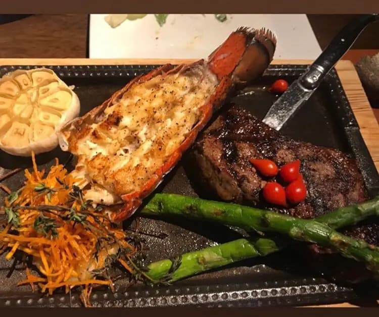 Outback Steakhouse photo 1