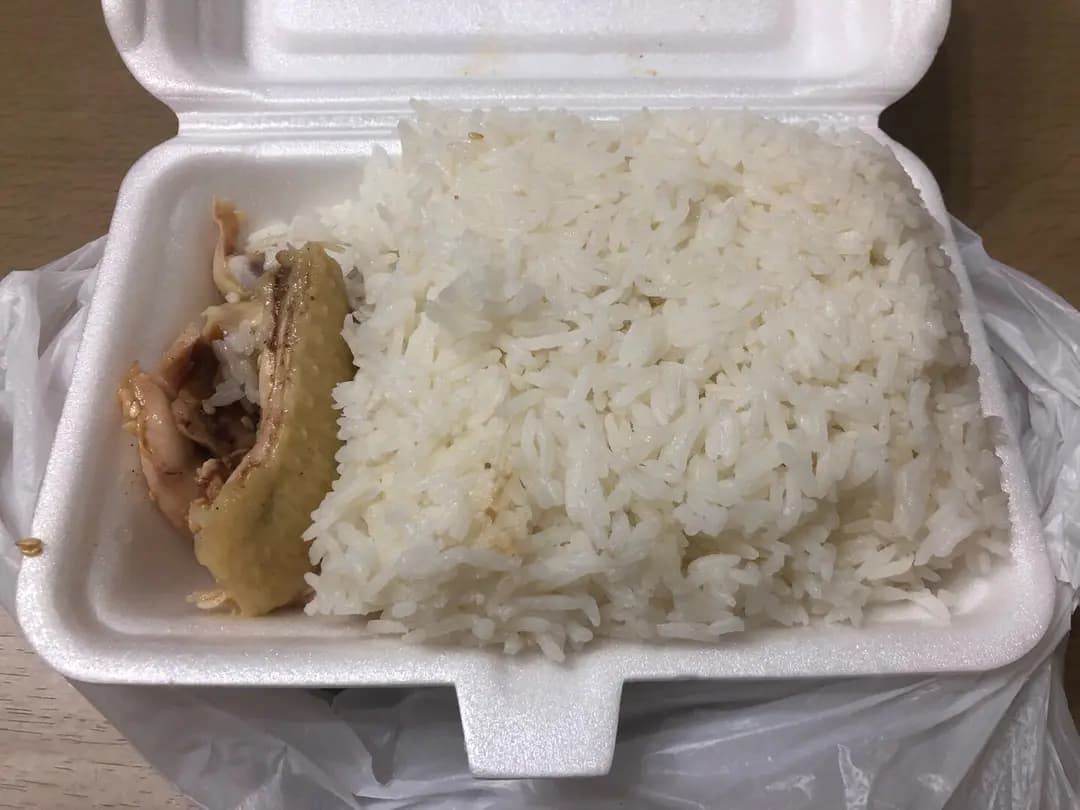 厚興瑜記手撕雞 (同發大廈) photo 2