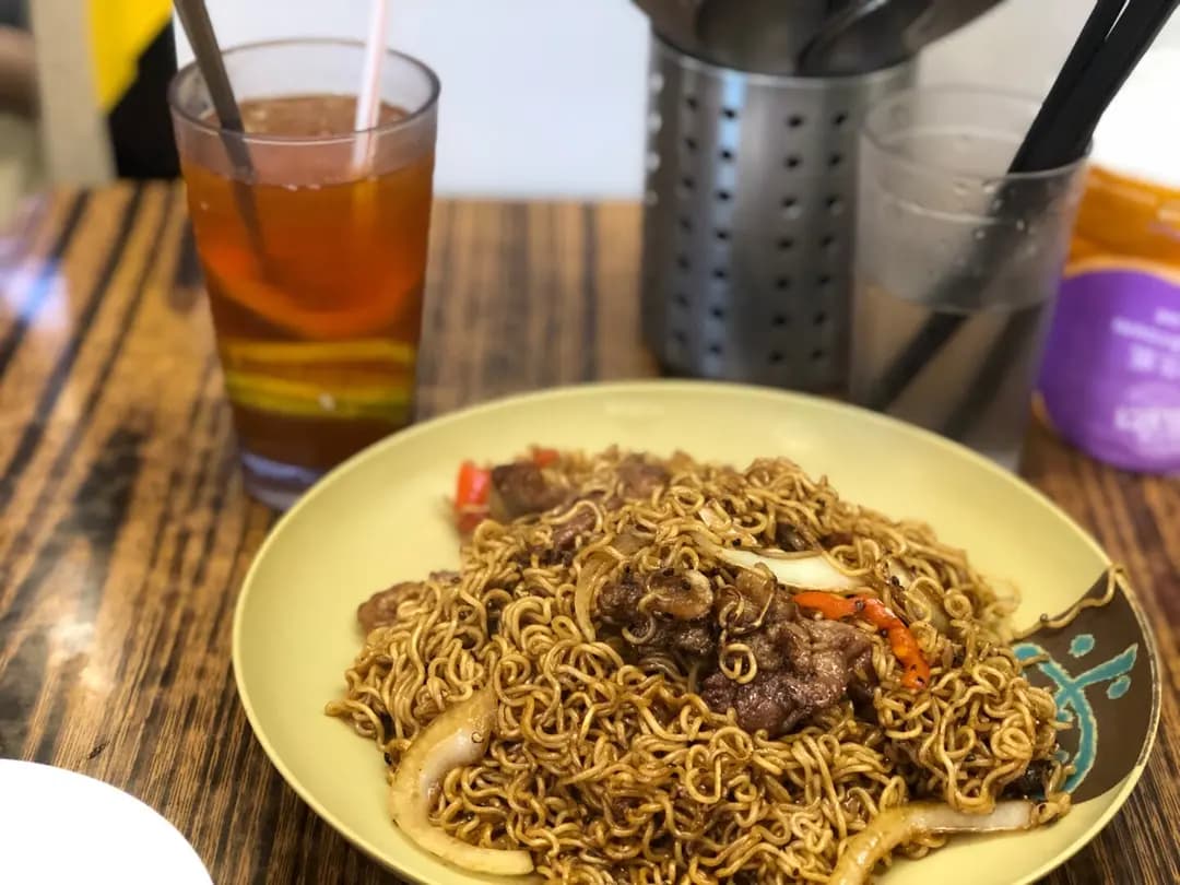 新良友快餐店 photo 5