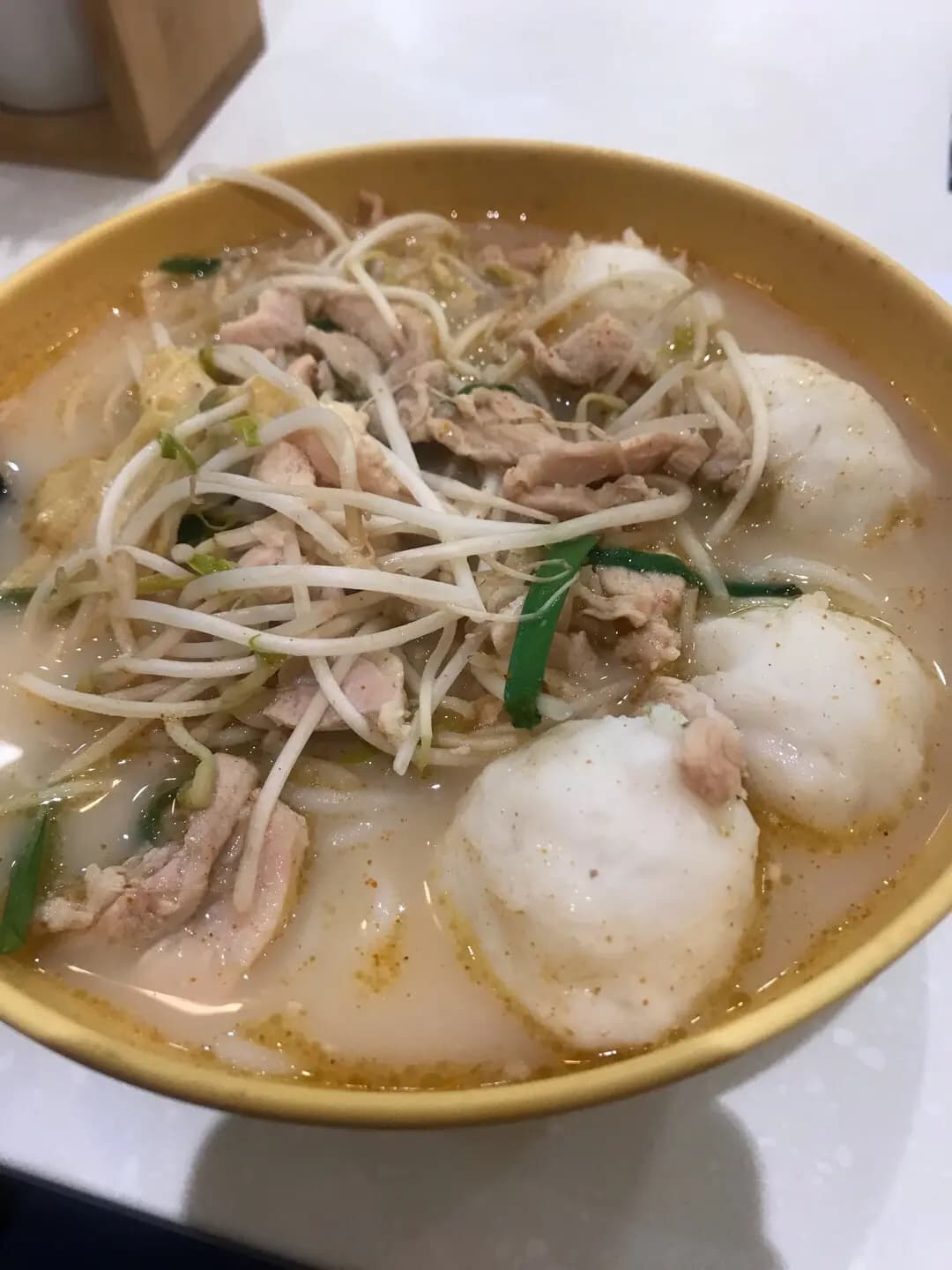 譚仔雲南米線 photo 5