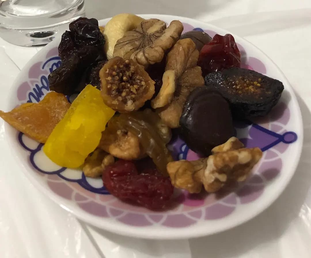 鯉魚門紹香園合桃果子專門店 (尖東站) photo 7