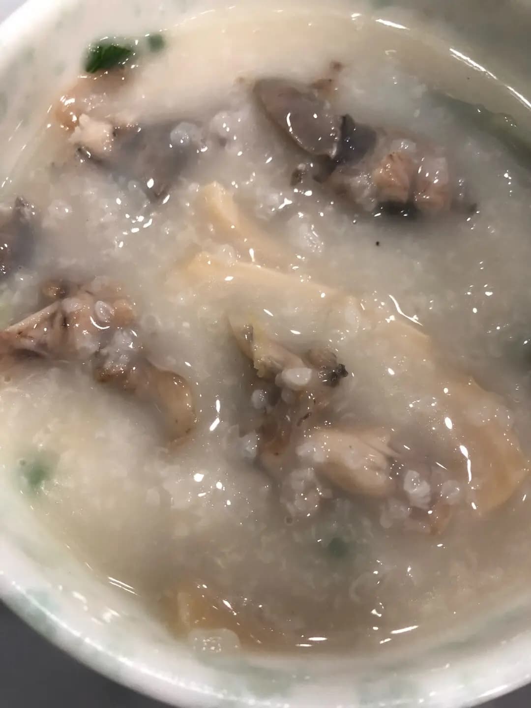 榮利粥店 photo 6