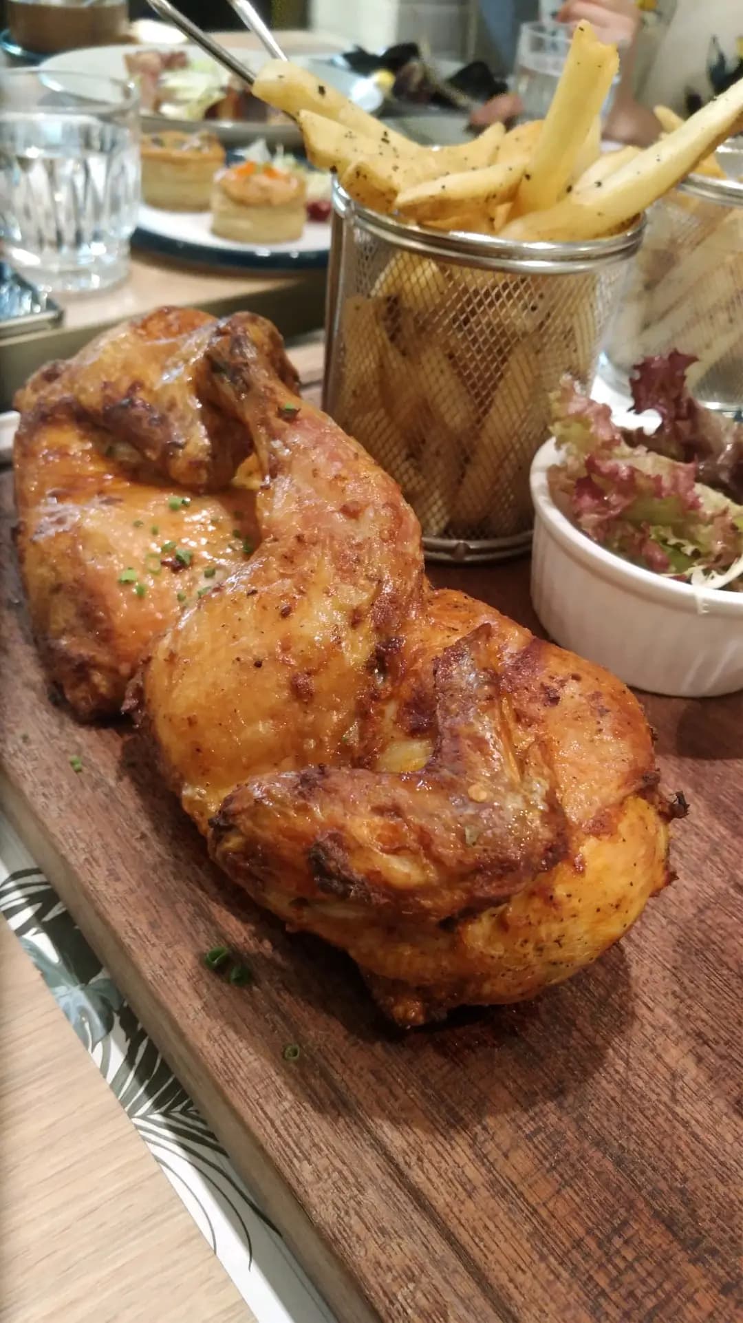 The Grill Room (The L. Square) photo 5