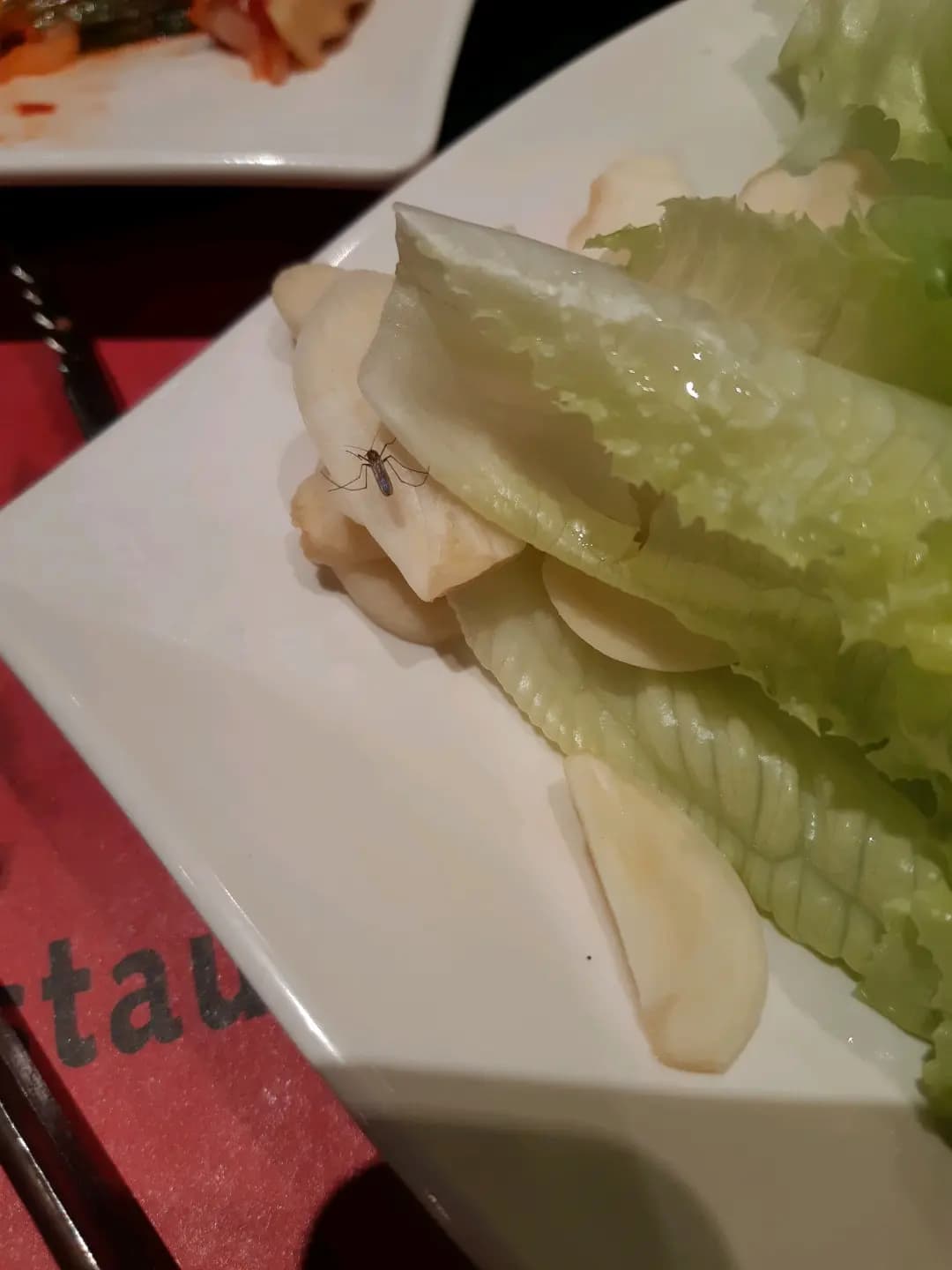 漢和韓國料理 photo 8