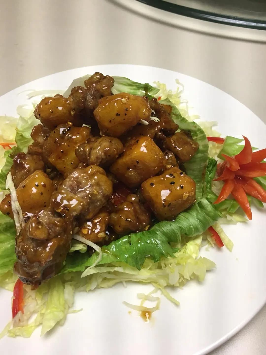 喜滿樓菜館 photo 1