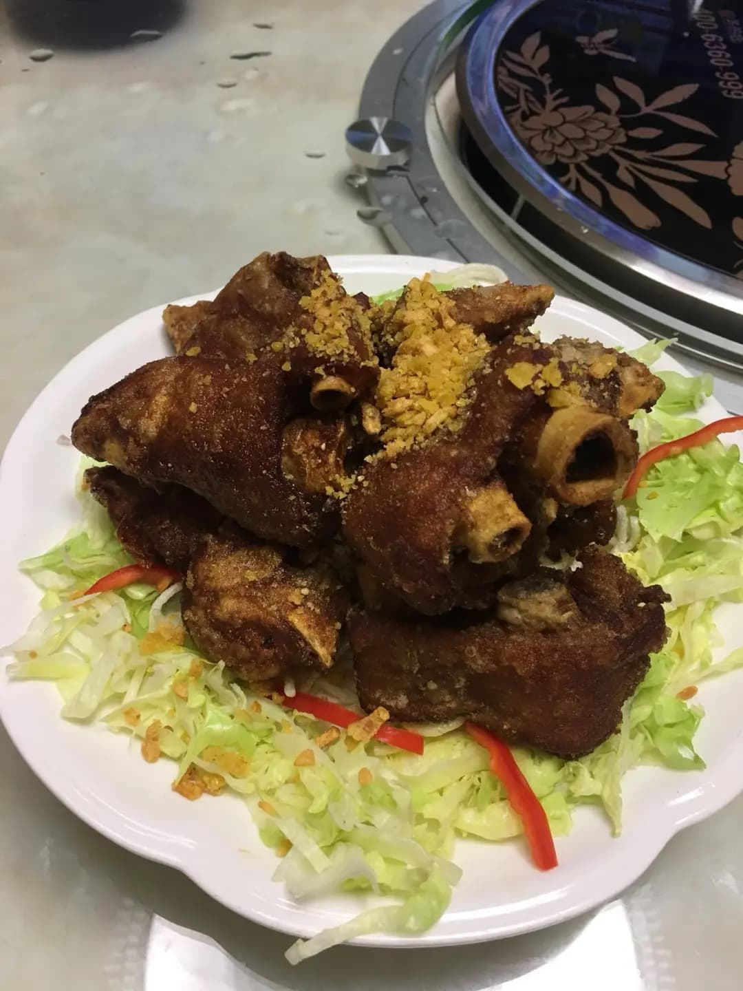 喜滿樓菜館 photo 2