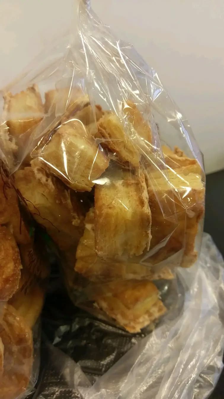 麥堡麵包西餅 photo 8