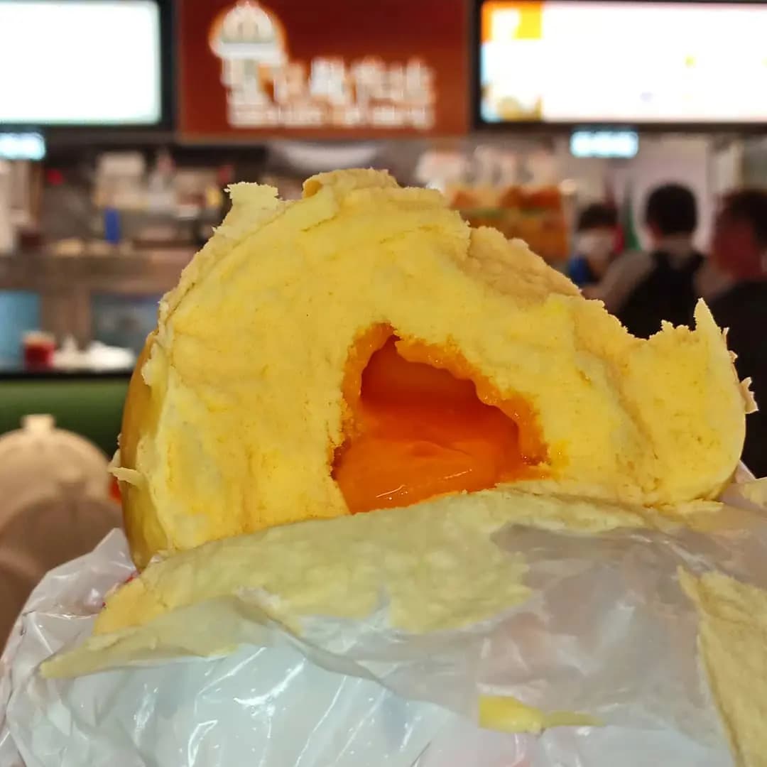 包點先生 (環翠商場) photo 1