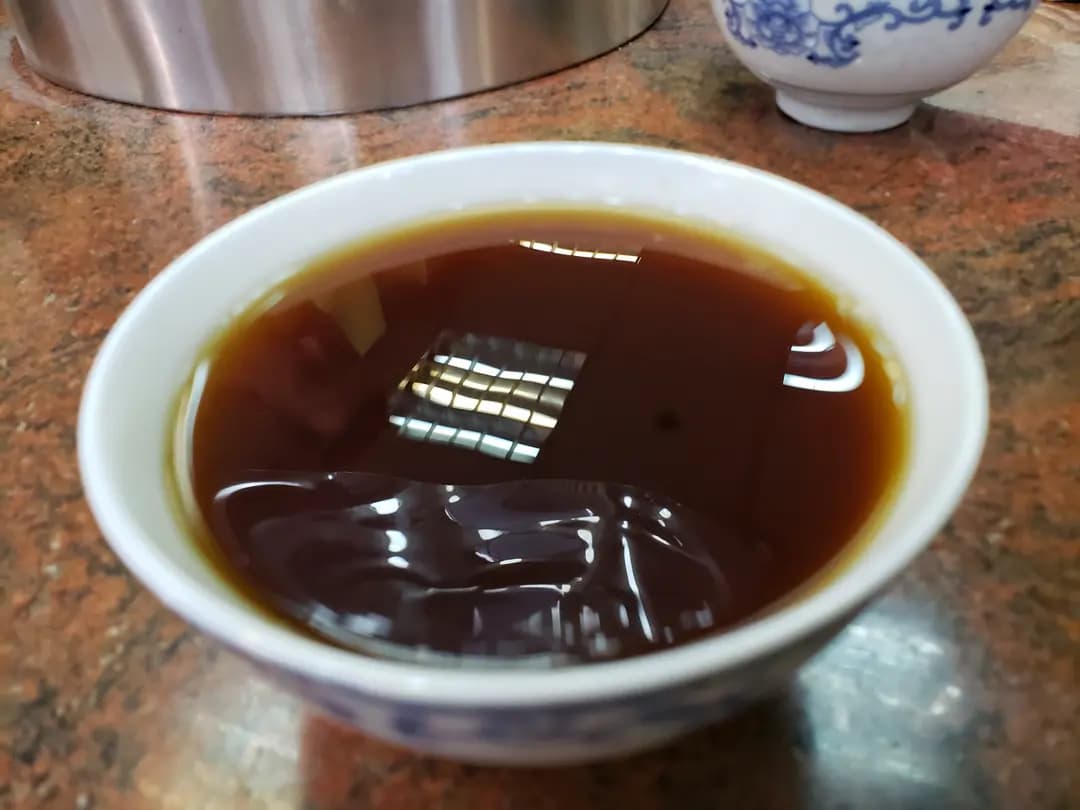 三不賣野葛菜水 photo 7