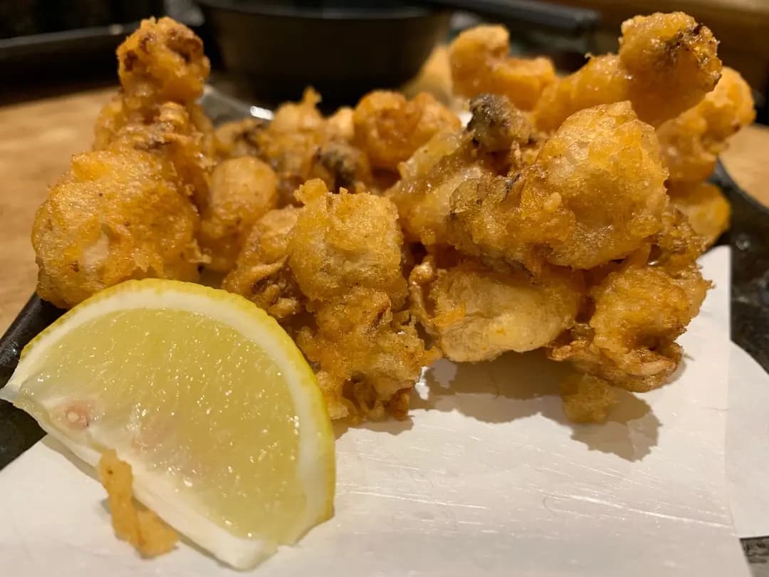 峰壽司魚屋 photo 5