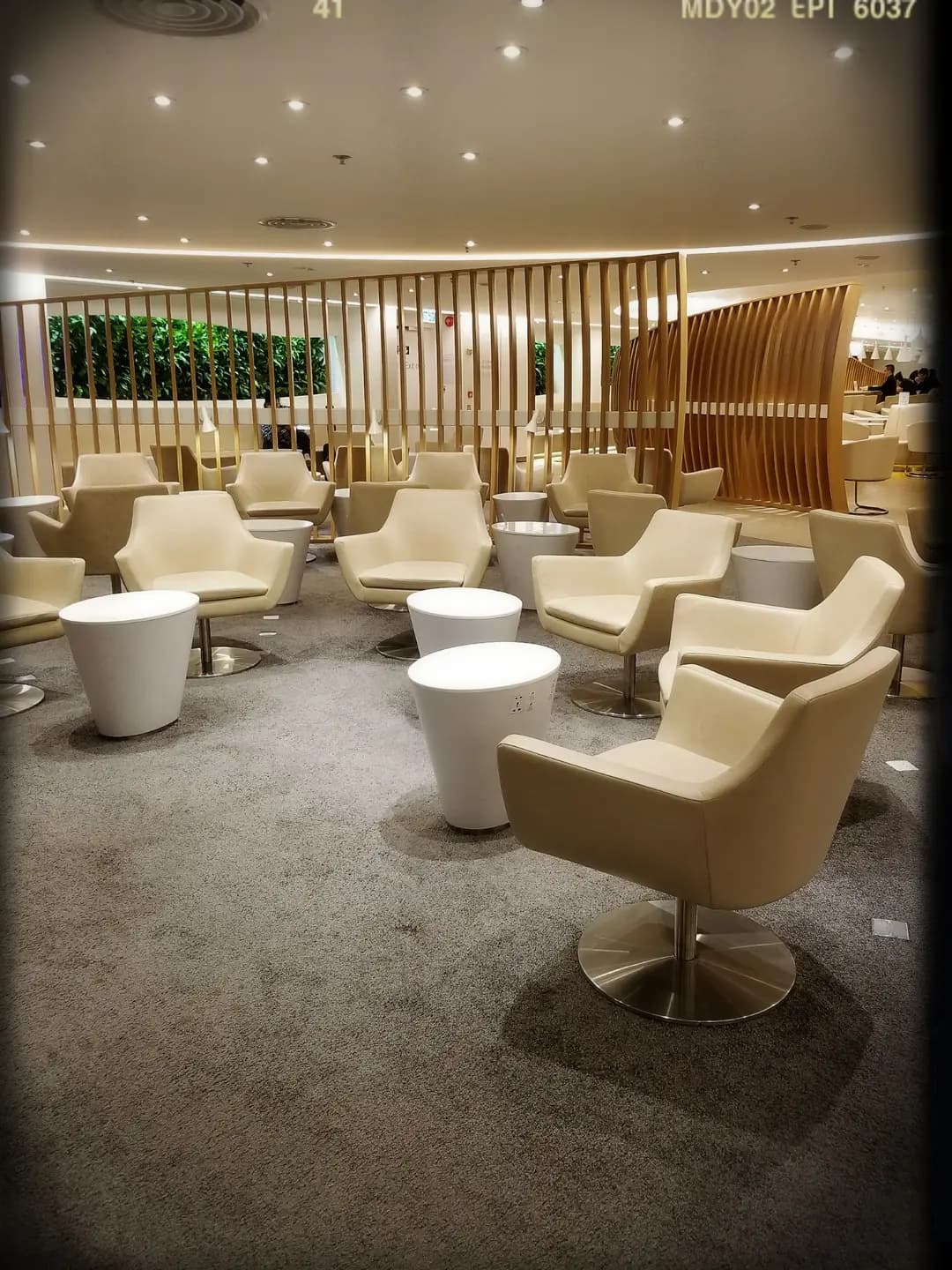 天合聯盟香港貴賓室 photo 5