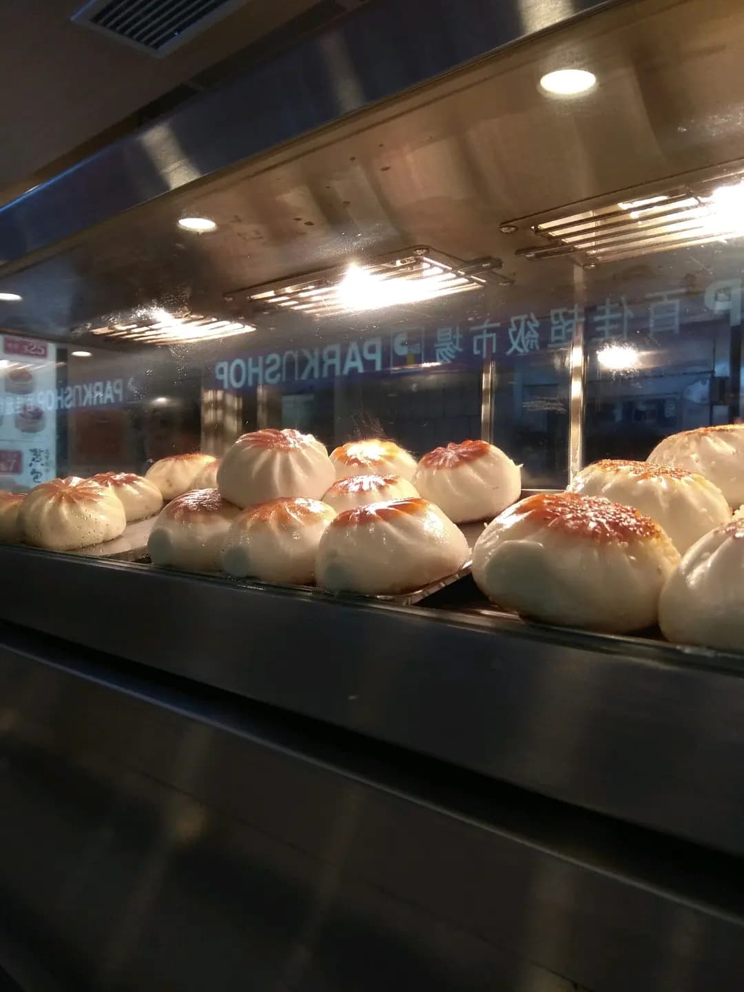 唐記包點 (德田廣場) photo 2