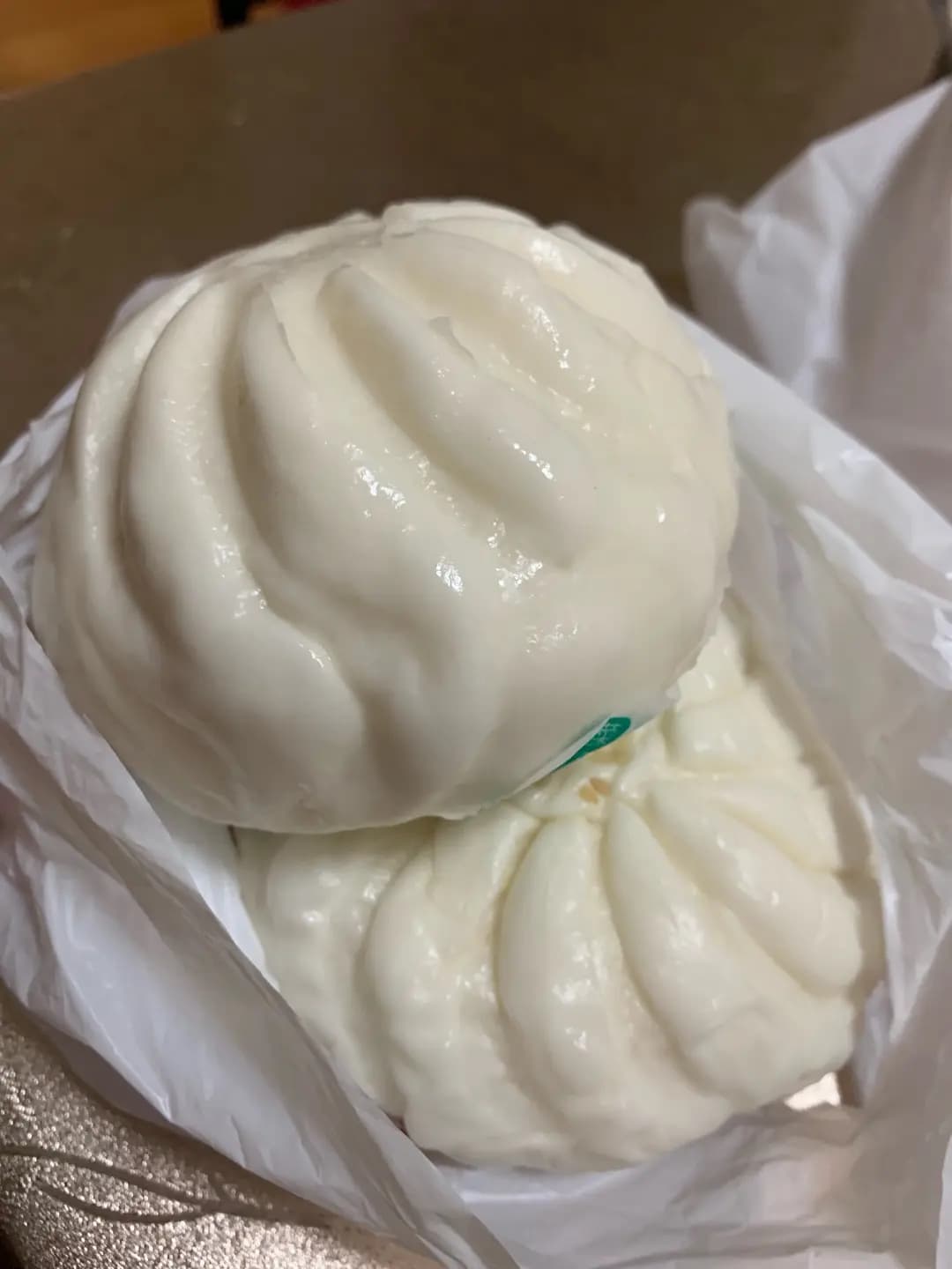 唐記包點 (秀茂坪商場) photo 3