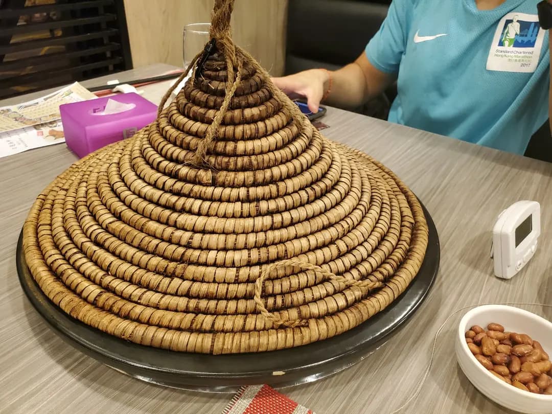 新華苑酒家 photo 5