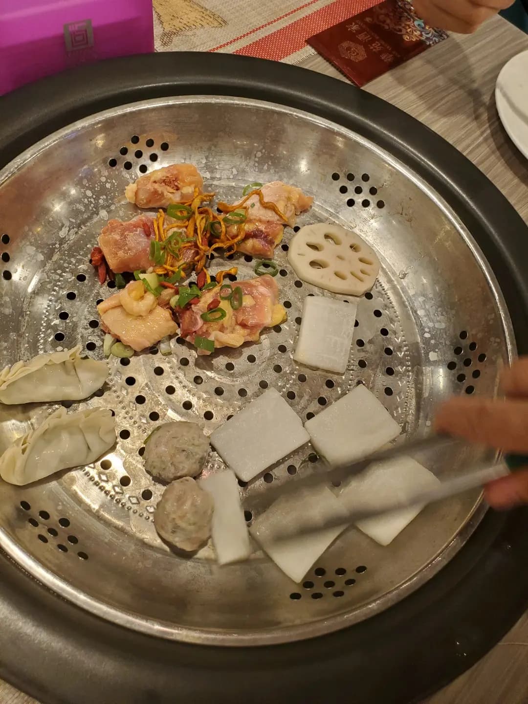 新華苑酒家 photo 3