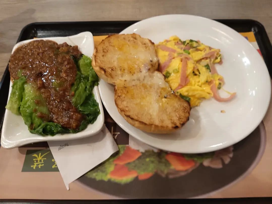 共食薈 (志聯工業大廈) photo 5