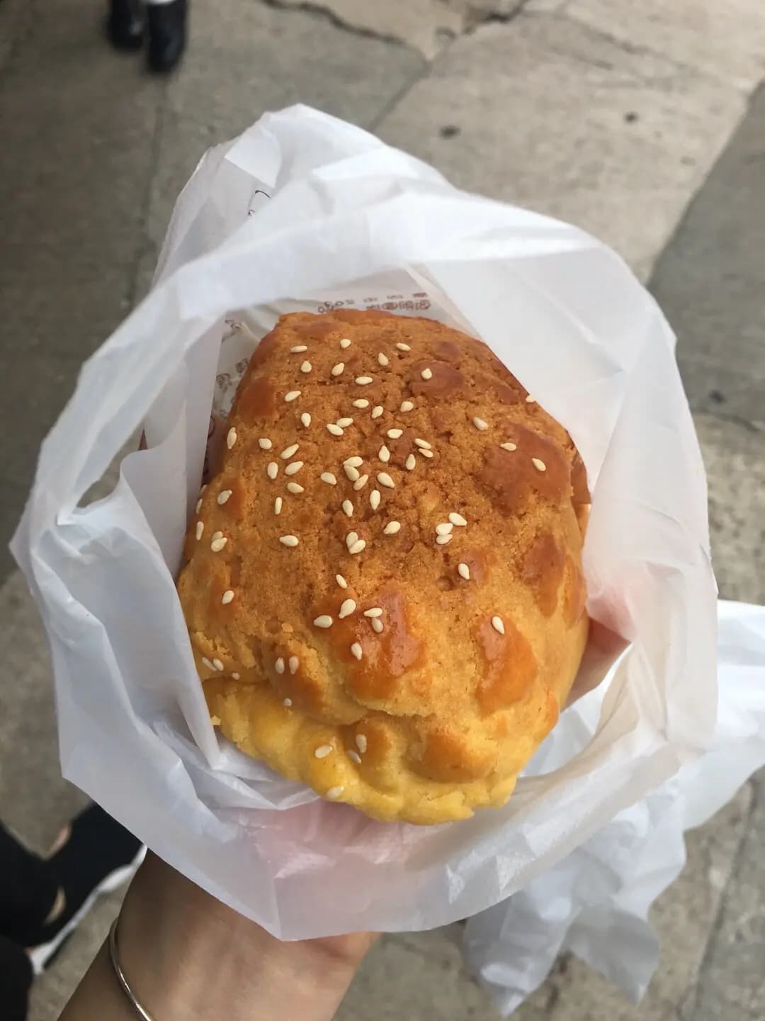 櫻桃麵飽西餅 photo 5
