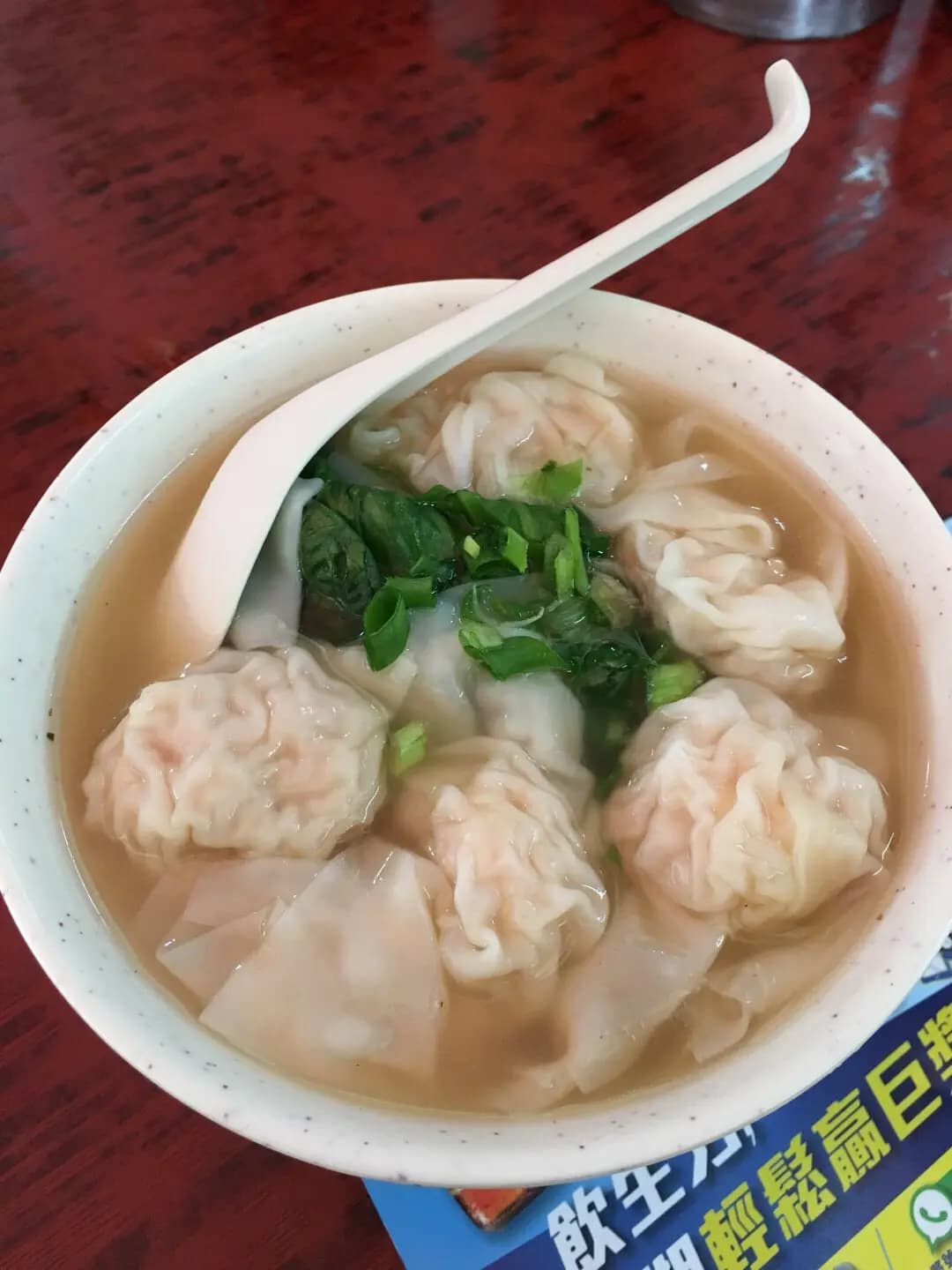 小桃苑粥麵 photo 4