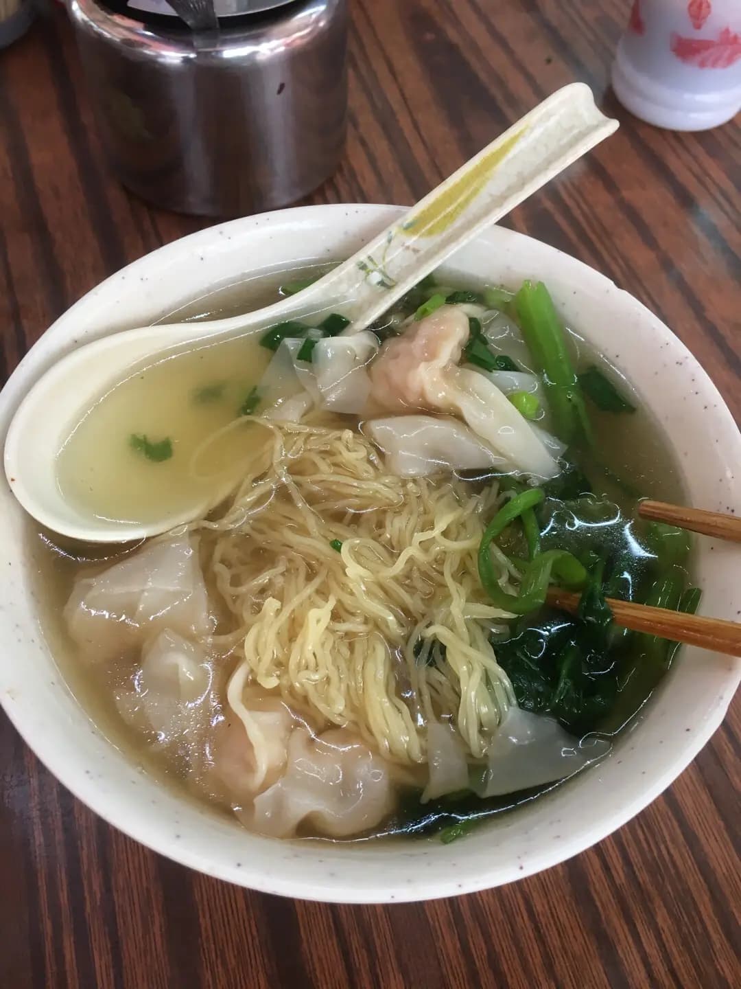 小桃苑粥麵 photo 8