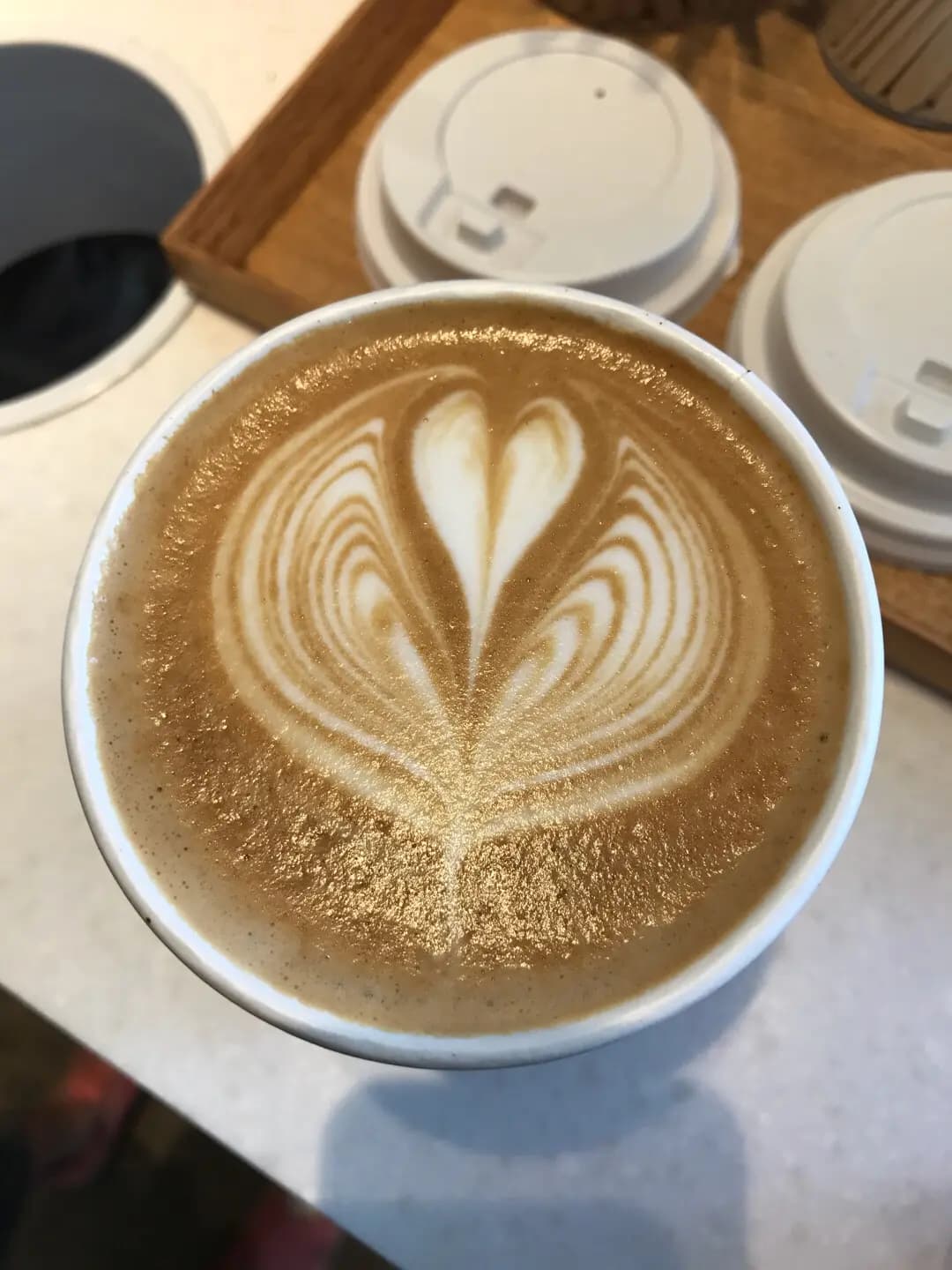 % Arabica (天星碼頭) photo 8