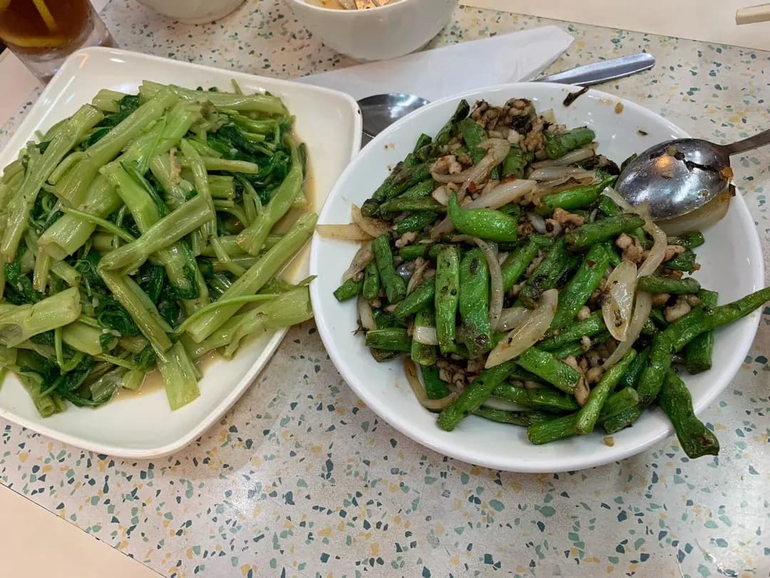 相逢茶餐廳 photo 4