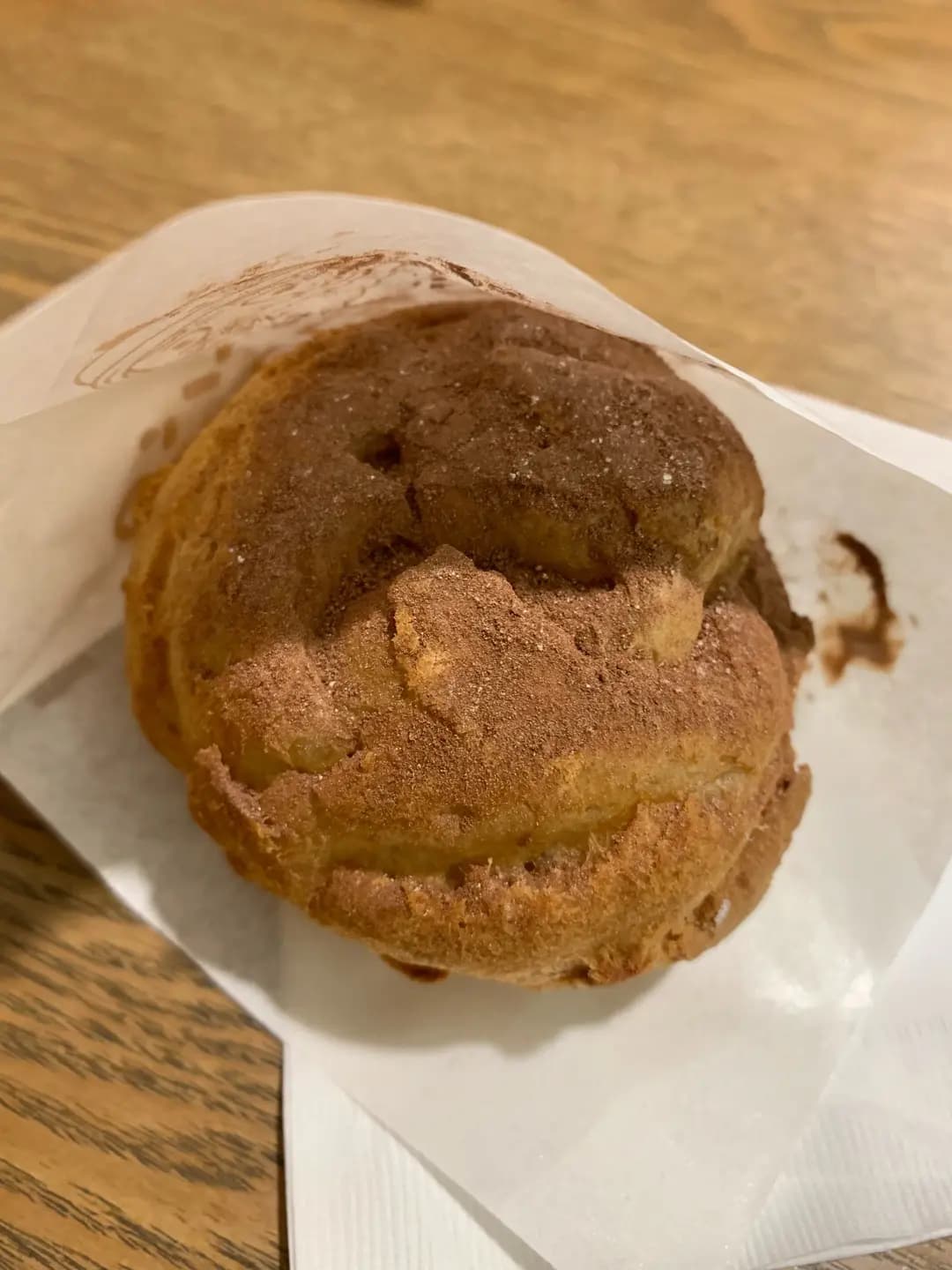 Beard Papa's (荃灣廣場) photo 3
