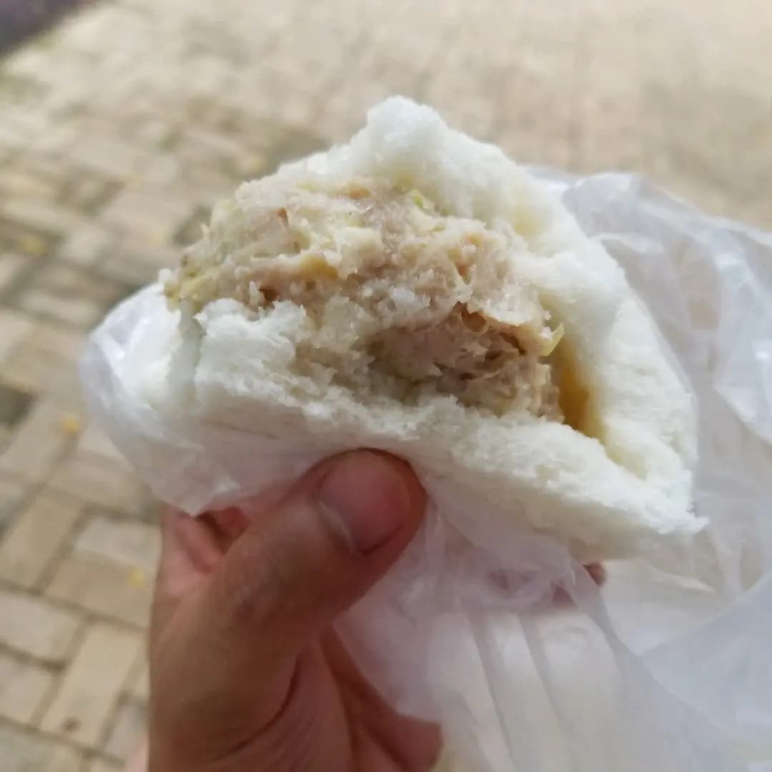 上海美食 (龍豐商場) photo 6