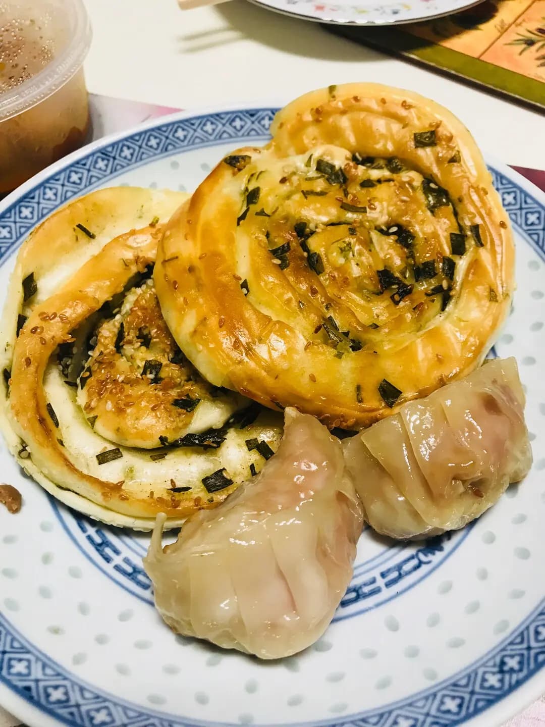 唐記包點 (愛民上邨) photo 4