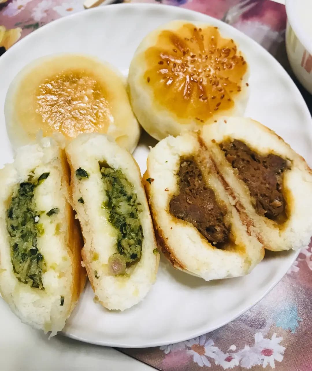 唐記包點 (愛民上邨) photo 7