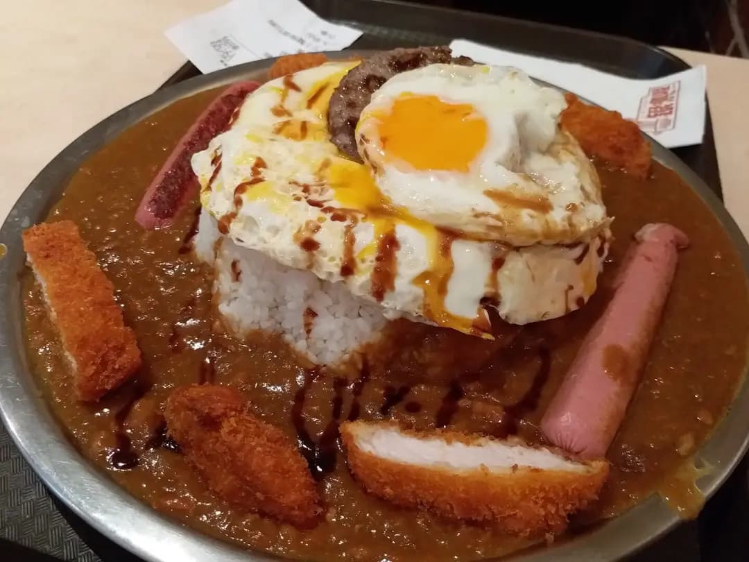銀咖哩 photo 7