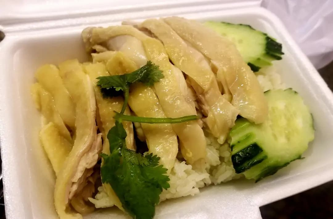 豆姨姨泰國招牌船河 photo 5