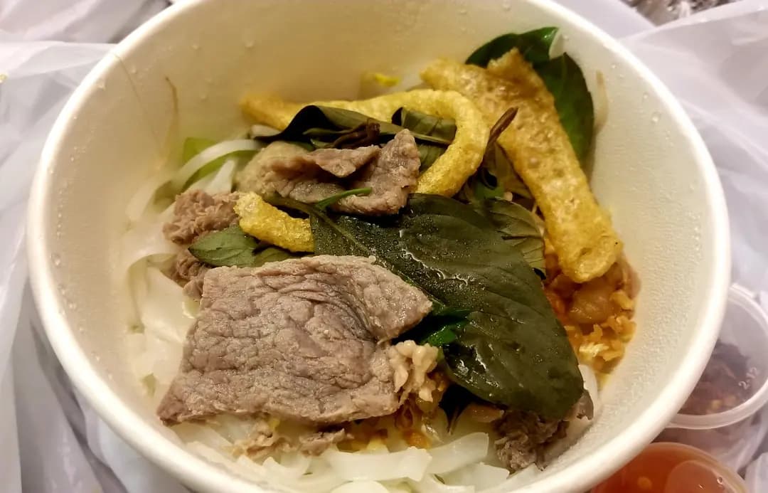 豆姨姨泰國招牌船河 photo 2