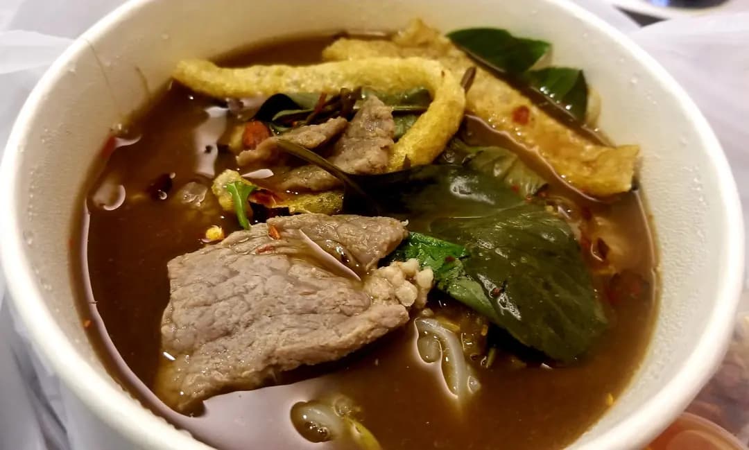 豆姨姨泰國招牌船河 photo 3