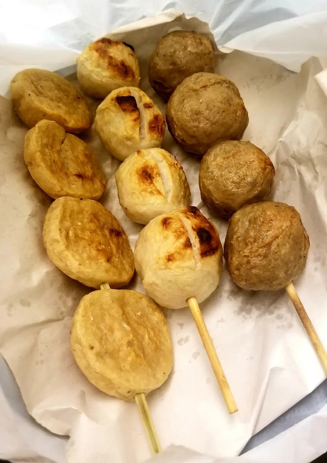 豆姨姨泰國招牌船河 photo 4