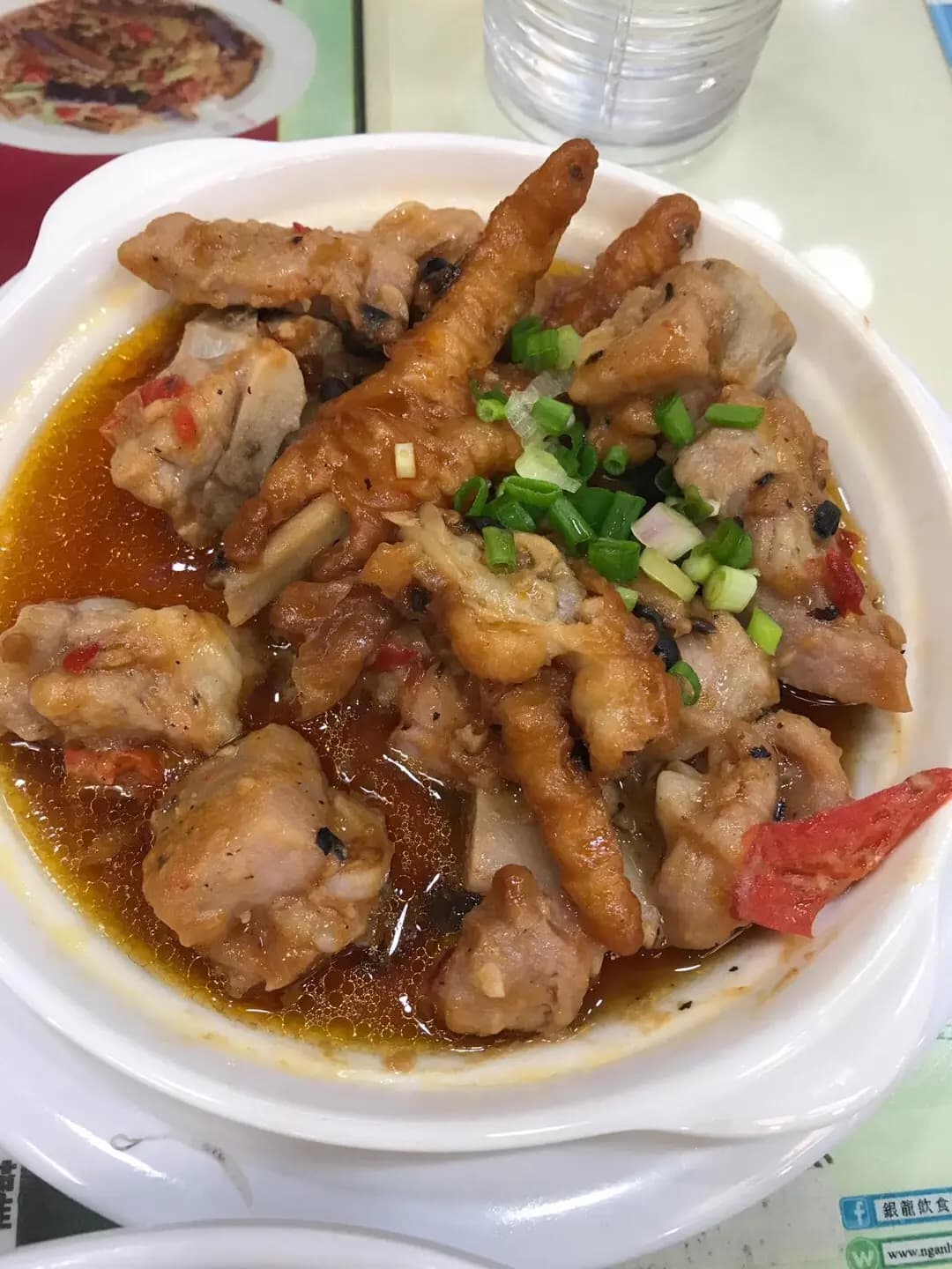 銀龍粉麵茶餐廳 photo 7