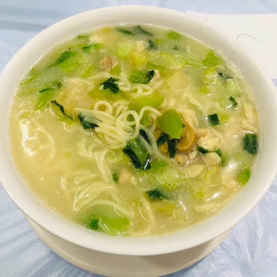上海一品香菜館 photo 1