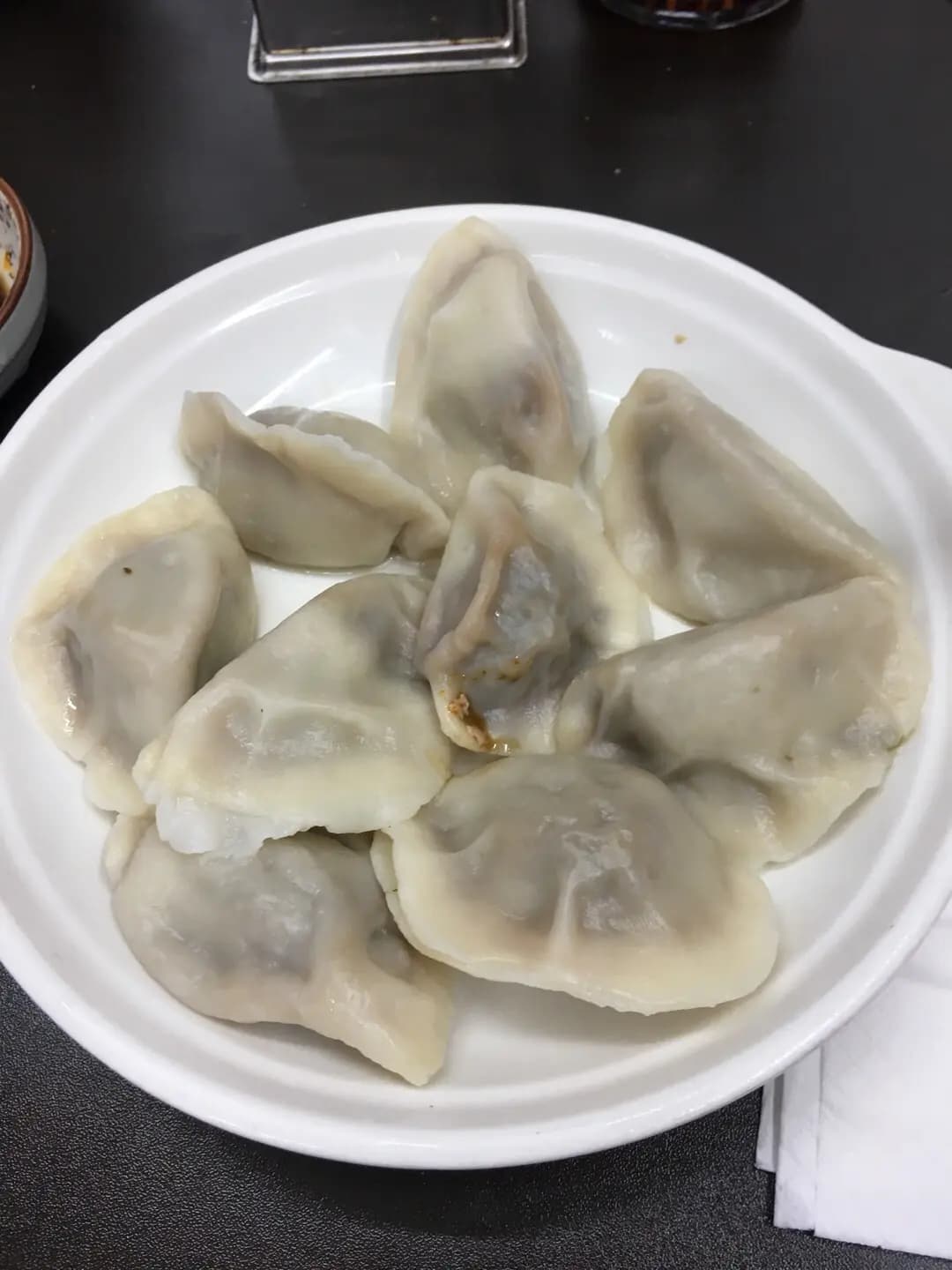 亨通餃子店 photo 1