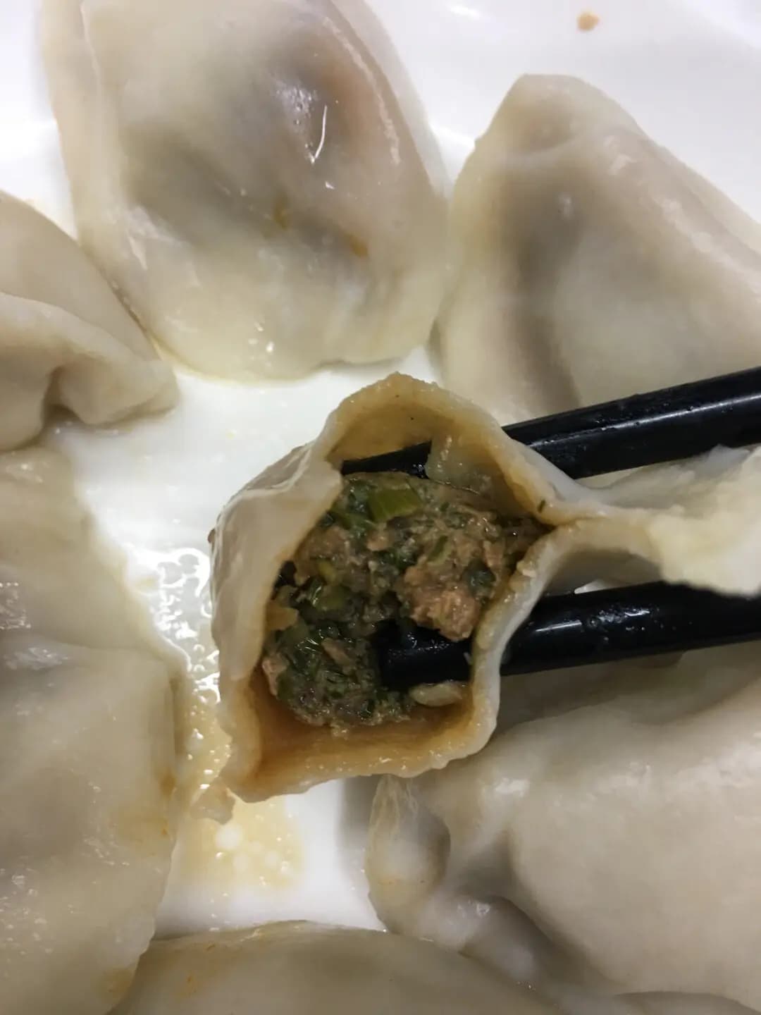 亨通餃子店 photo 5