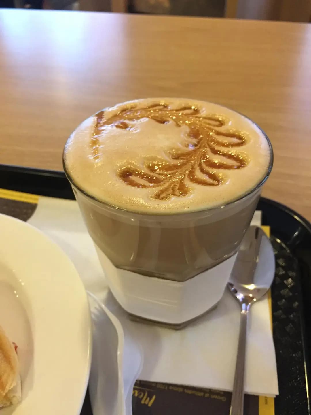 McCafe (嘉業大廈) photo 2