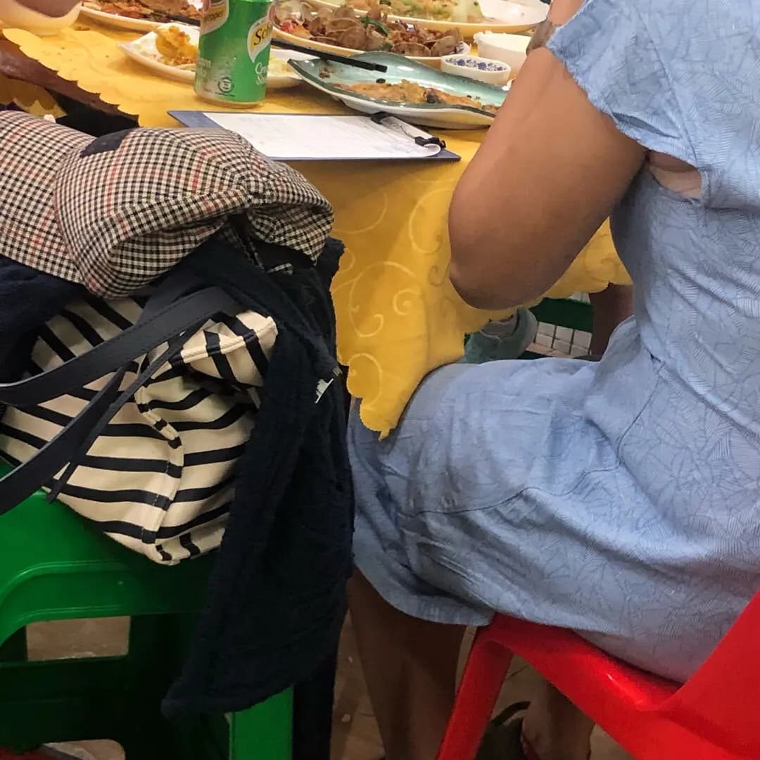 潮發餐廳菜館 photo 5
