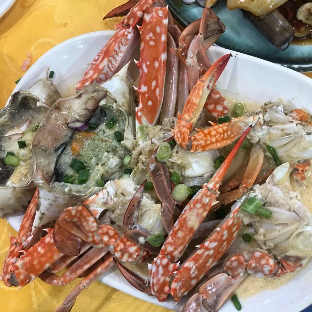 潮發餐廳菜館 photo 1