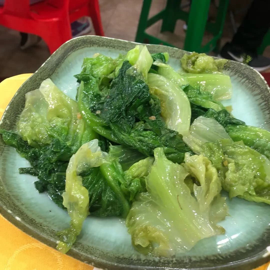 潮發餐廳菜館 photo 7