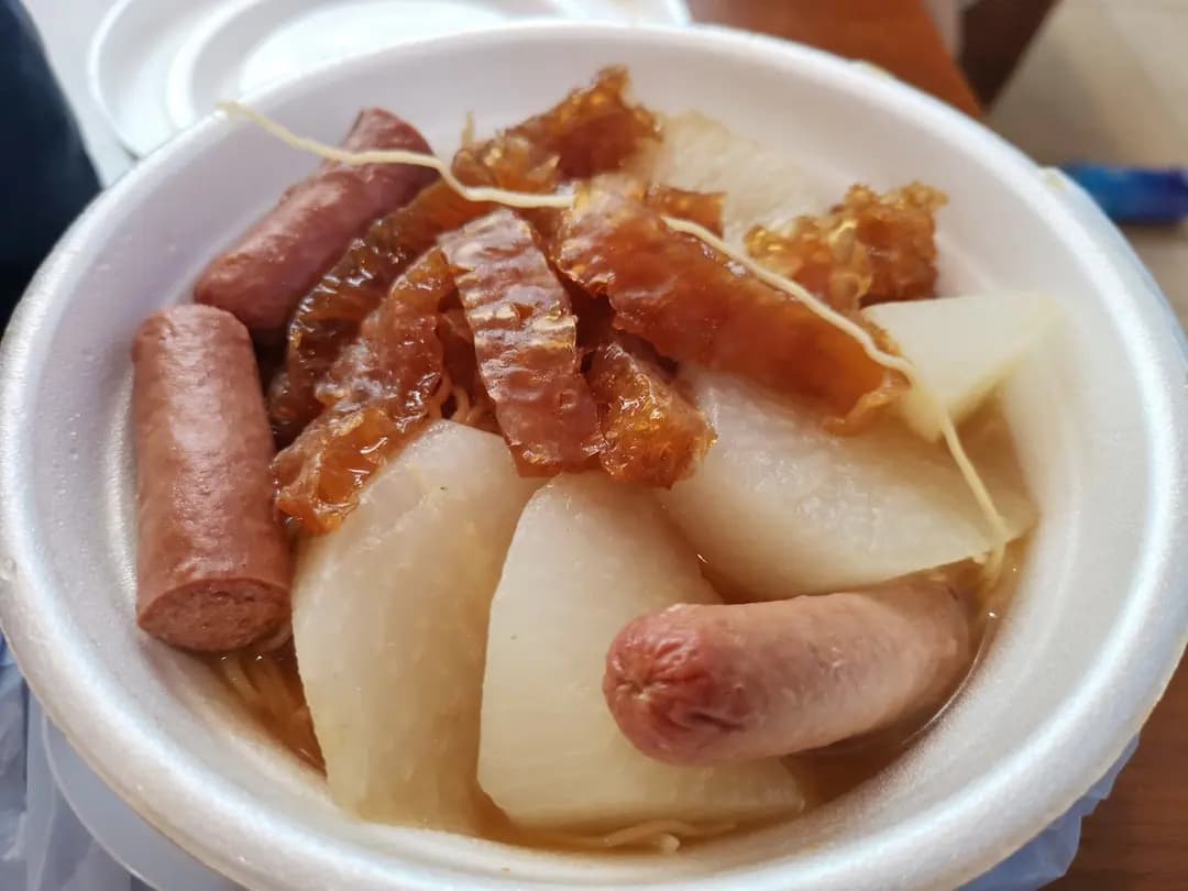 快餐車美食 photo 7