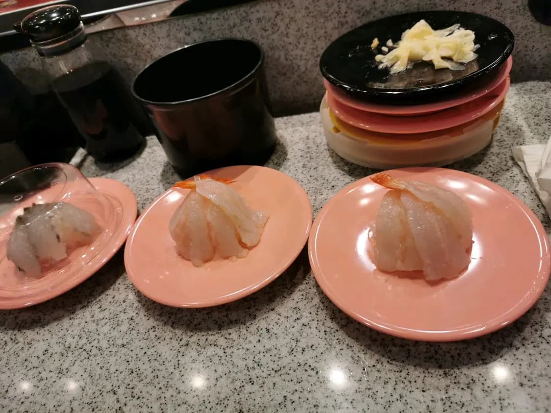爭鮮迴轉壽司 (恆生荃灣大廈) photo 8
