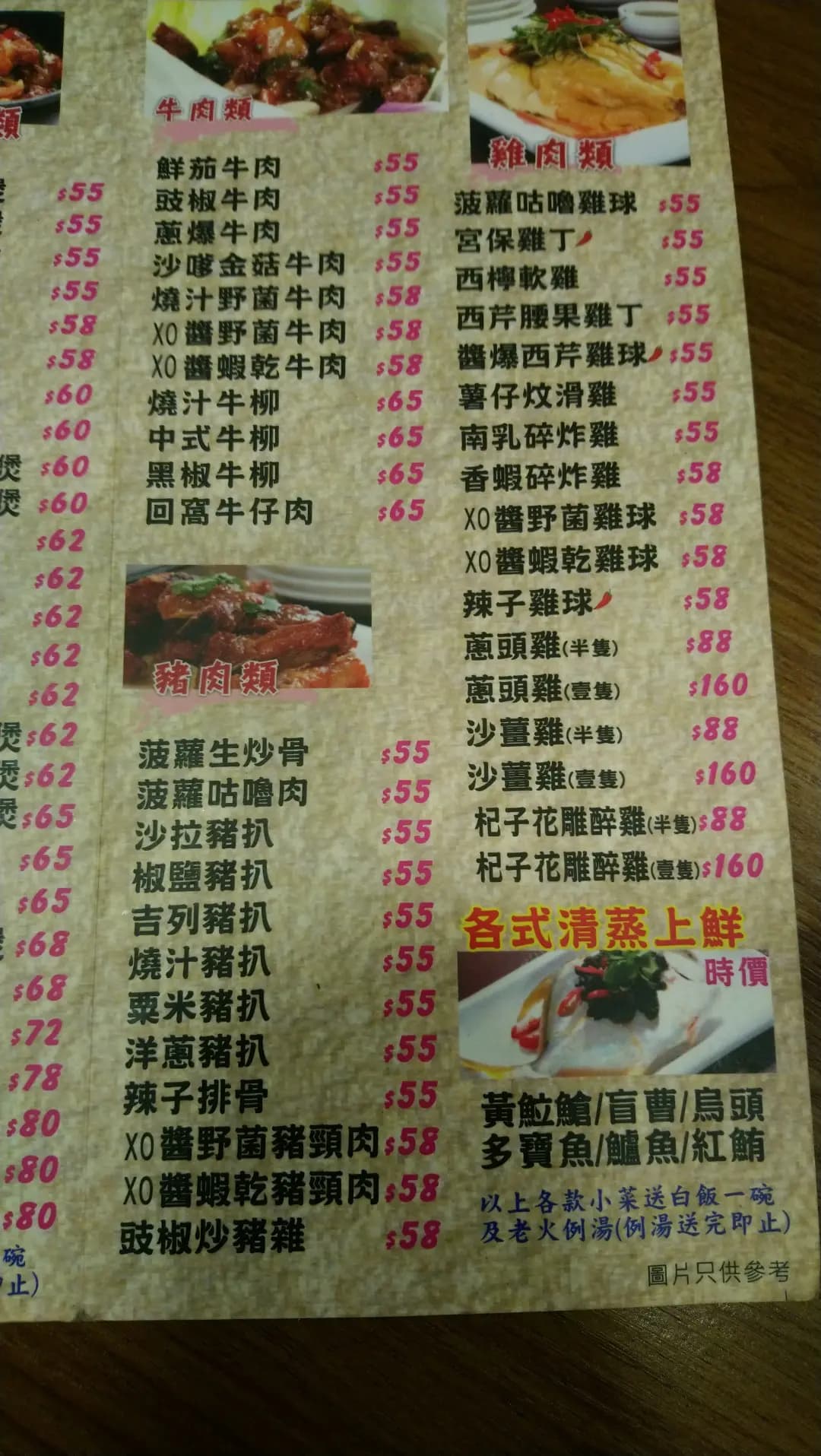 味尖小廚 photo 1