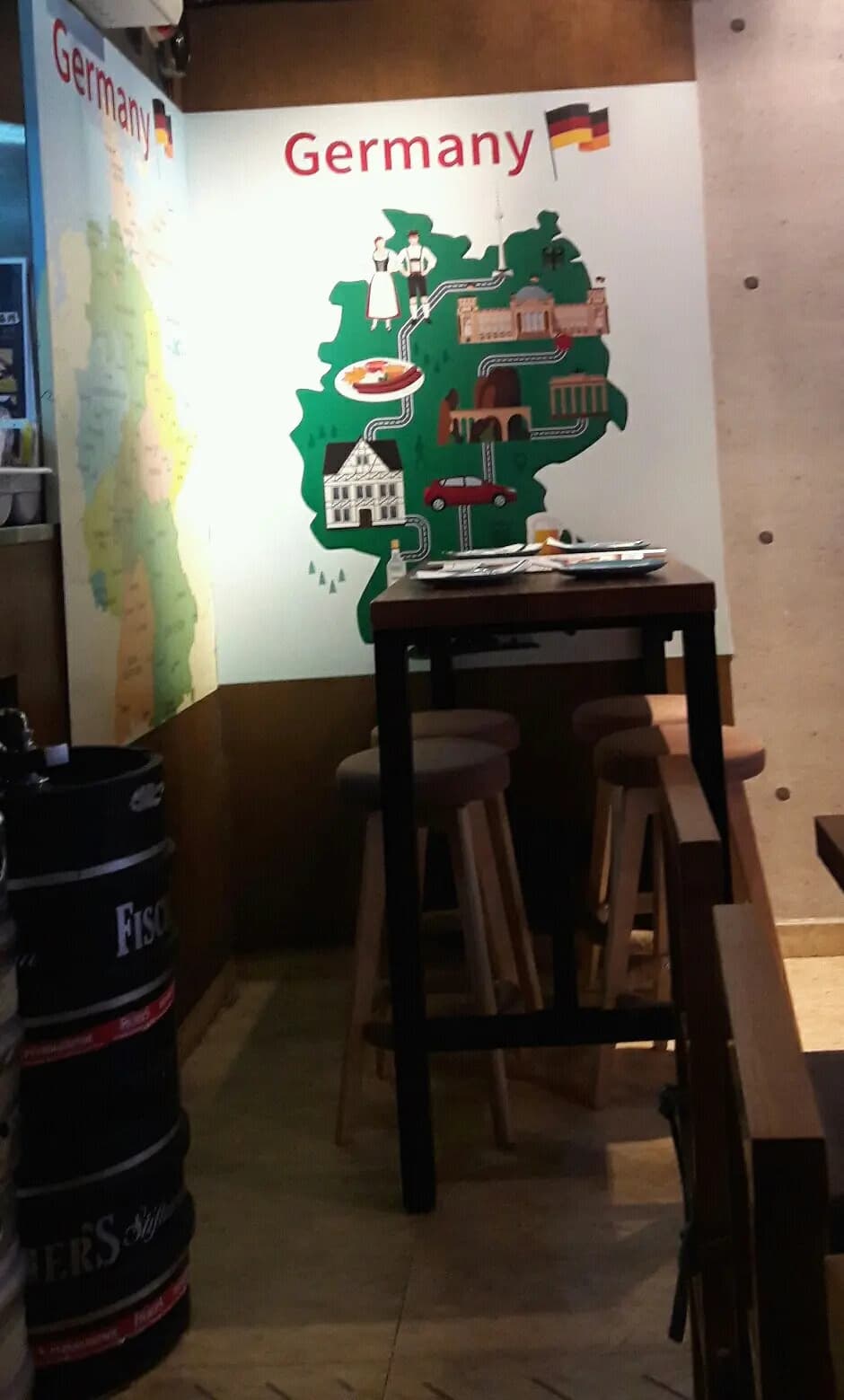 德國餐廳 photo 6