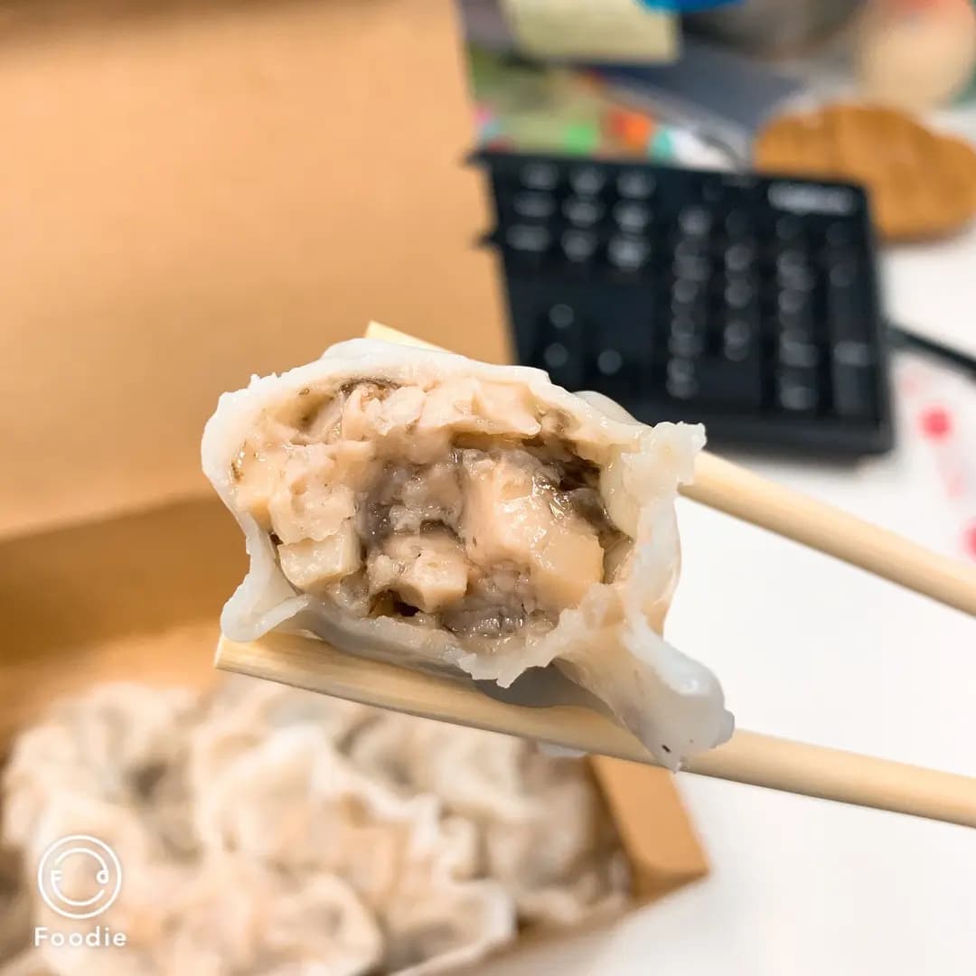 住家餃子專門店 (利源東街) photo 5