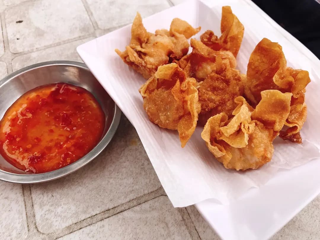 喜姐小食 photo 5
