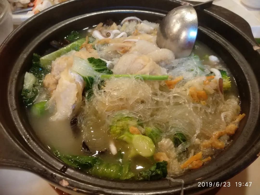 龍門金閣海鮮酒家 photo 8