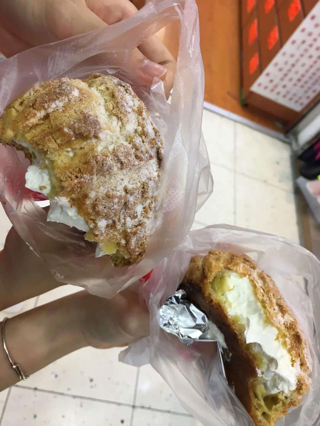 千式麵包屋 photo 2